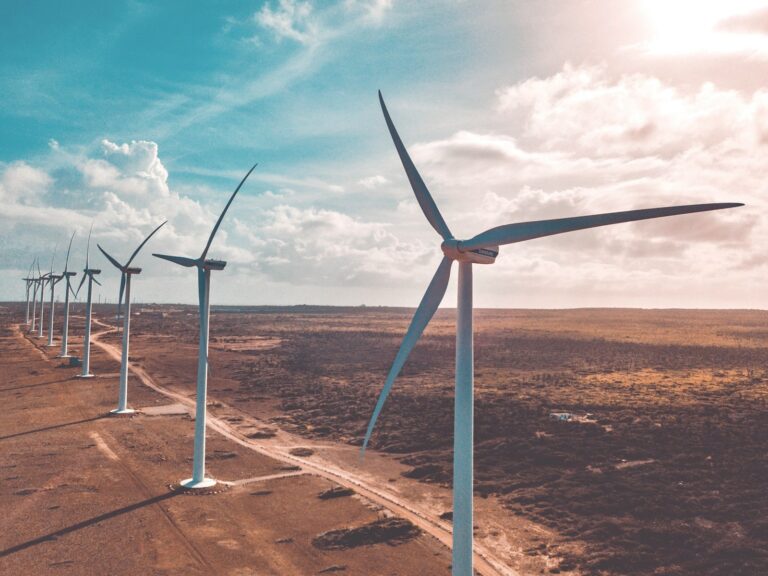 De kracht van Huls Windenergies in de energiemarkt