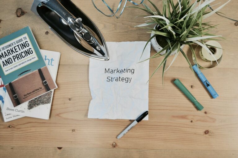 De digitale wereld veroveren met een online marketing bureau 