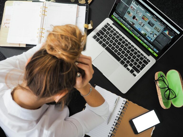 Hoe Technologie De Weg Wijst Naar De Perfecte Medewerker