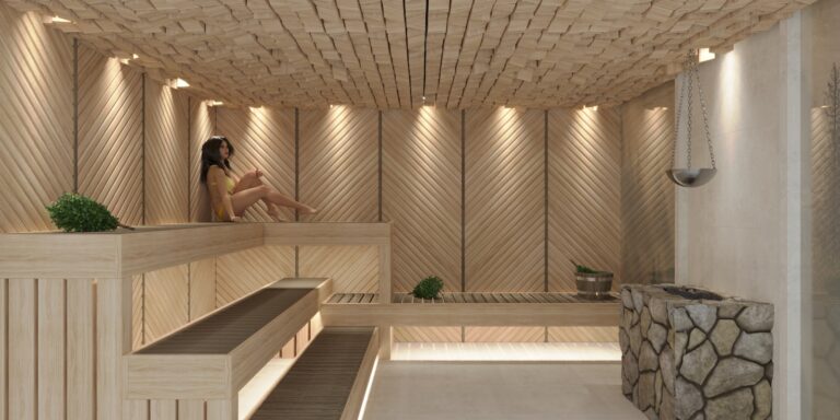 De mobiele sauna als jouw persoonlijke wellness-oase
