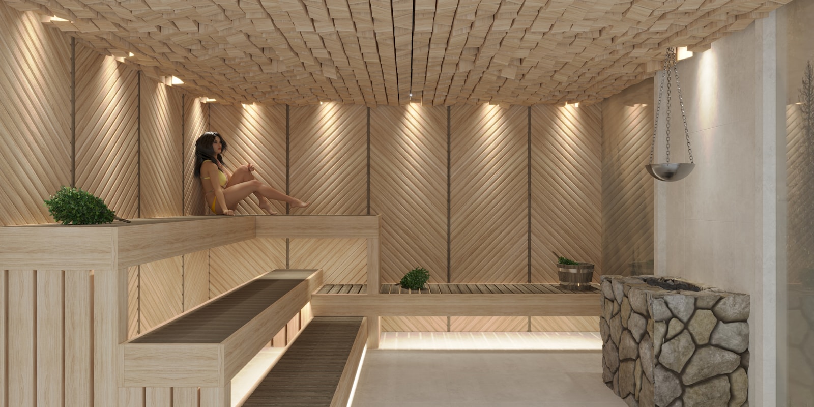 mobiele sauna kopen