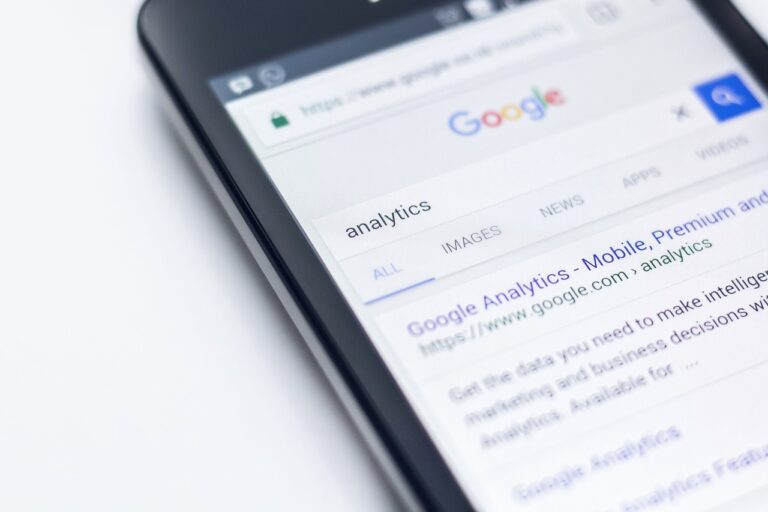 Effectieve advertentiecampagnes beheren met Google Ads in Almere: Tips en strategieën