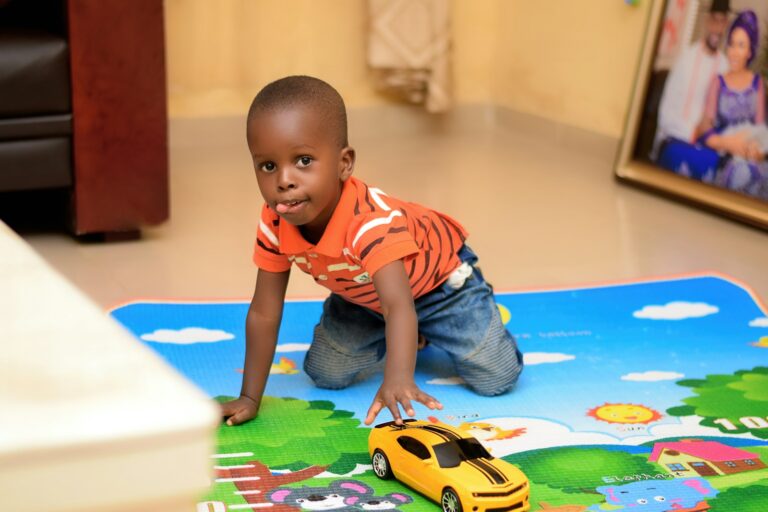 Kinderopvang Lelystad biedt een veilige en professionele omgeving voor je kinderen