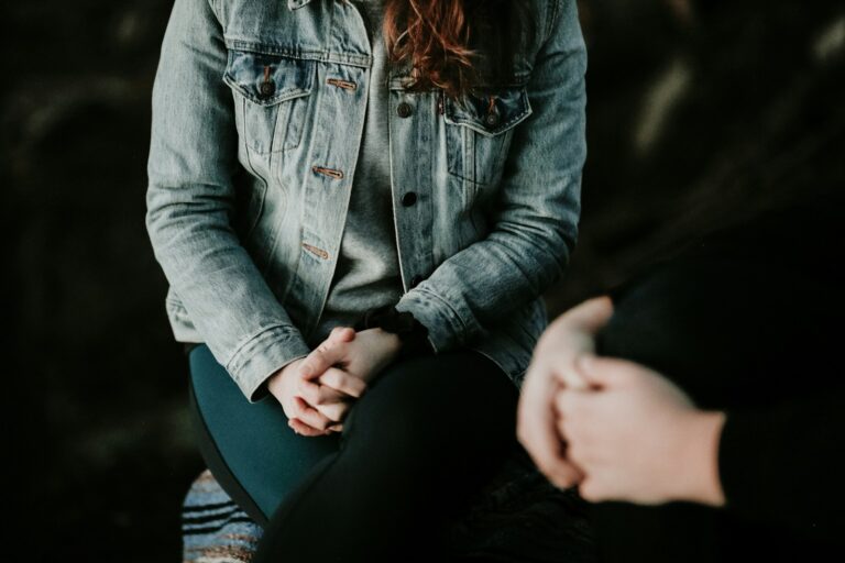 Therapeutische coaching als sleutel tot persoonlijke groei en het overwinnen van levensuitdagingen