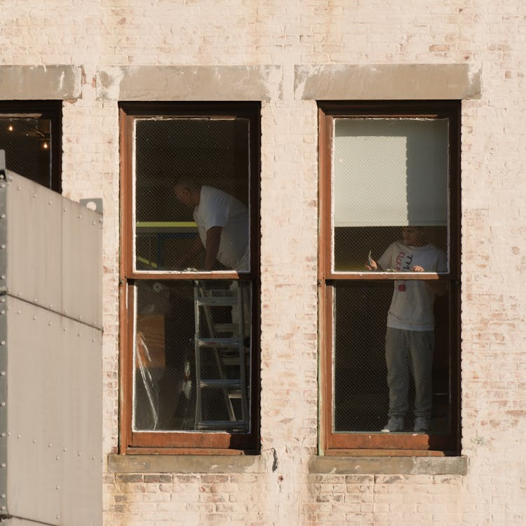 Duurzame kunststof kozijnen in Spijkenisse: Jouw huis toekomstbestendig maken