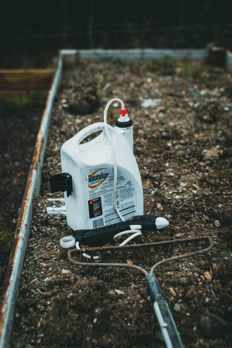 Innovatieve oplossingen voor het efficiënt gebruik van vloeibare meststof en ontijzeringsinstallaties