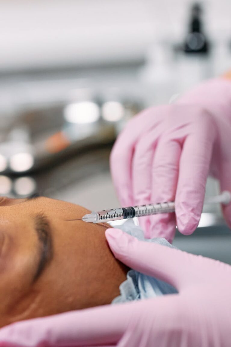 Ontdek de magie van fillers en botox in Dordrecht voor een stralende uitstraling
