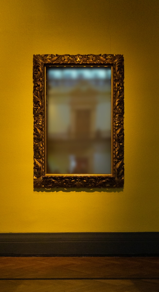 Spiegels die je interieur transformeren